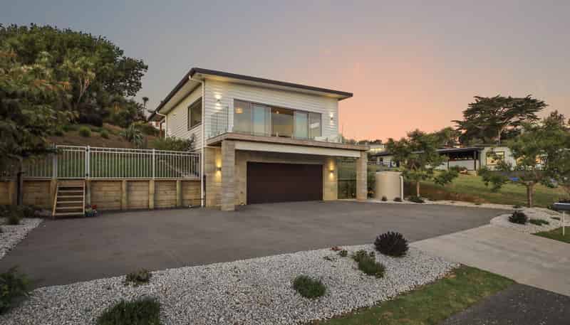 28 Robertson Street, Raglan