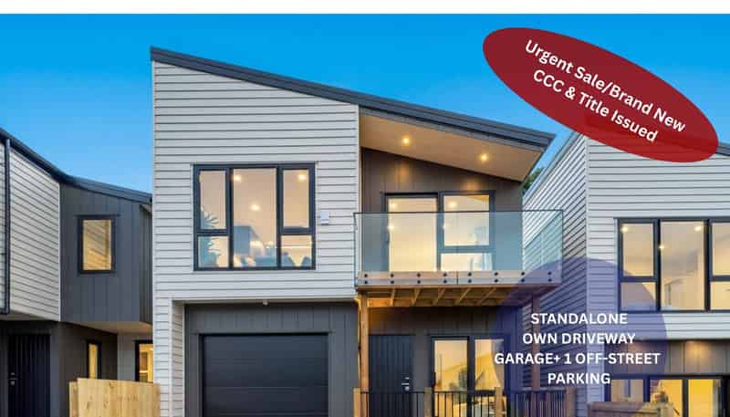 3C Terra Nova Street, Glen Eden