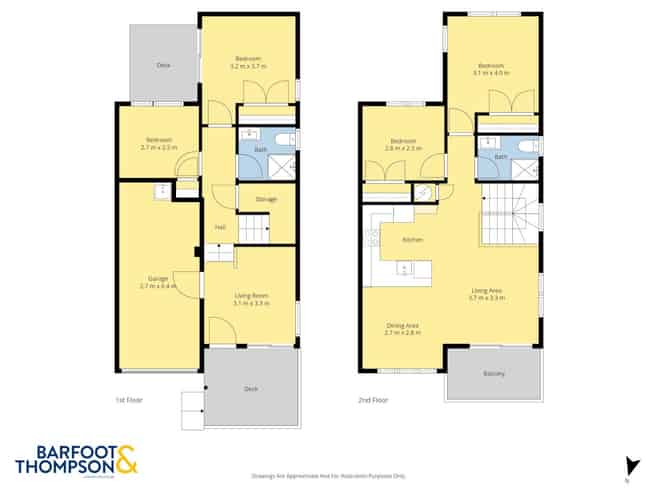 3C Terra Nova Street, Glen Eden