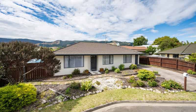 5 Melia Place, Richmond