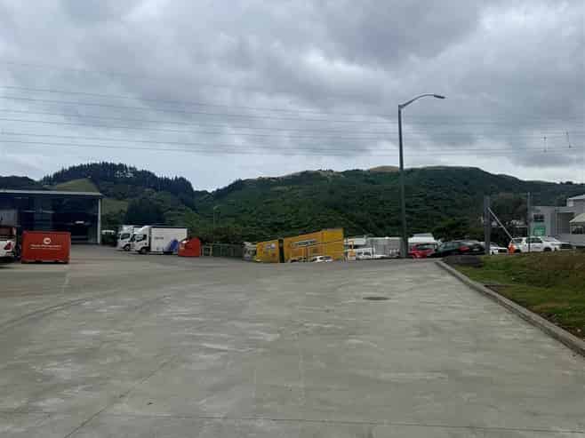 Top Warehouse & Yard in Grenada