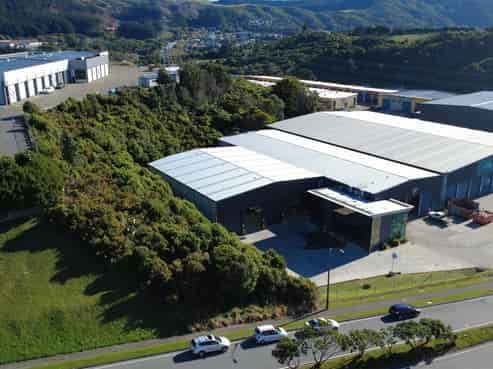 High Stud Warehousing with Yard in Grenada North