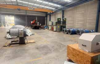 Top Warehouse & Yard in Grenada