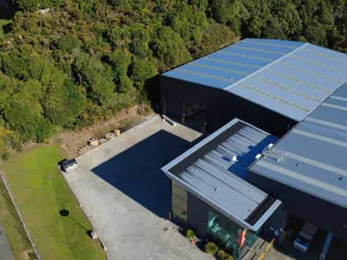 High Stud Warehousing with Yard in Grenada North