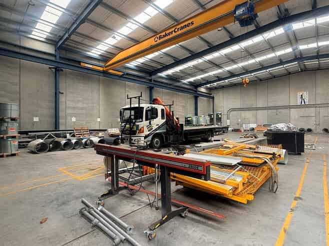 Top Warehouse & Yard in Grenada