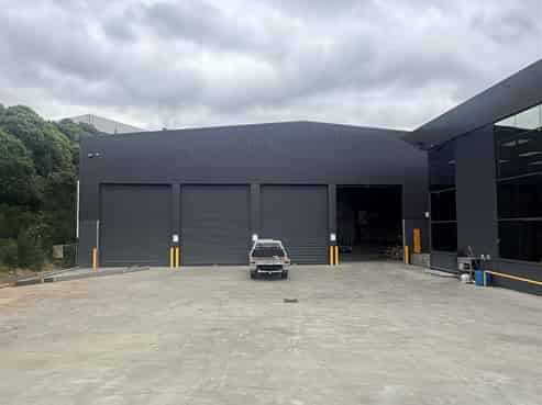 Top Warehouse & Yard in Grenada