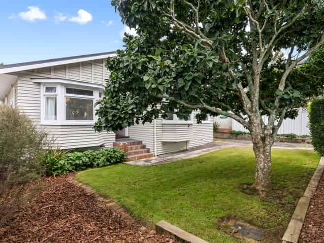 124 Victoria Street, Onehunga