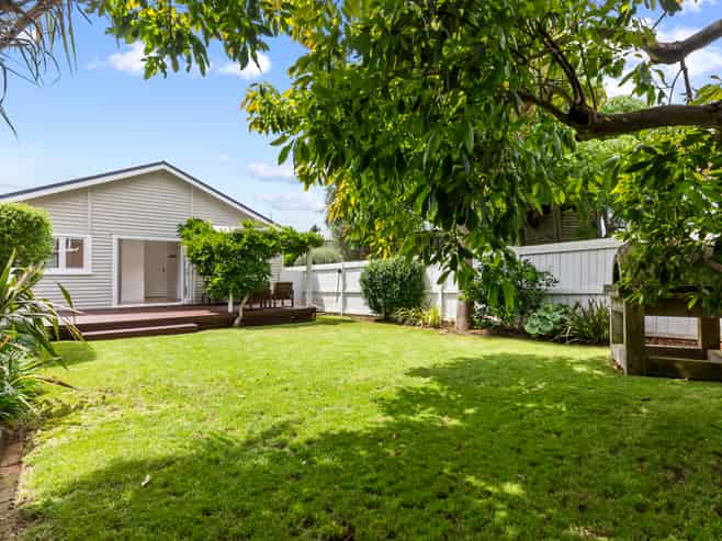 124 Victoria Street, Onehunga