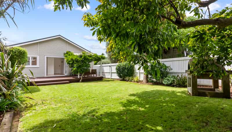 124 Victoria Street, Onehunga