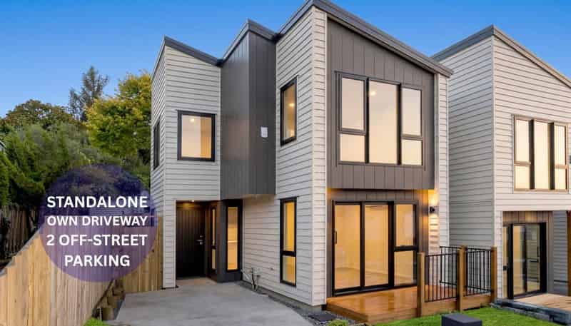 3E Terra Nova Street, Glen Eden