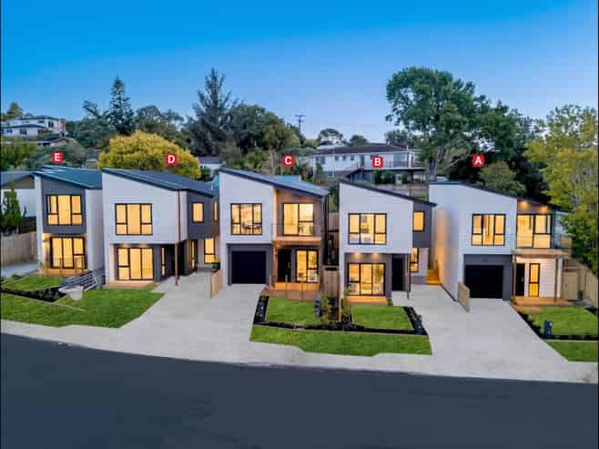 3E Terra Nova Street, Glen Eden