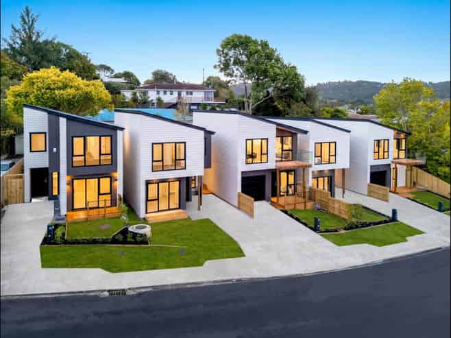 3E Terra Nova Street, Glen Eden