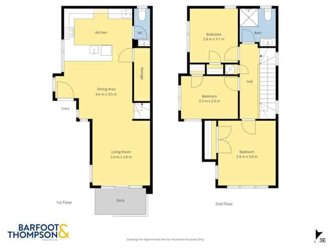 3E Terra Nova Street, Glen Eden