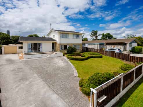 8 Sabi Place, Papatoetoe