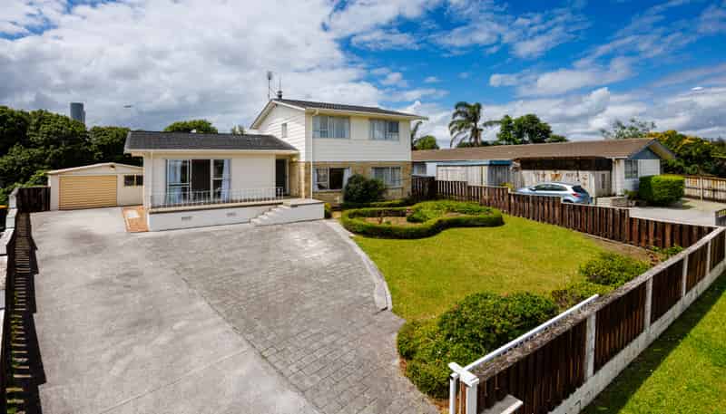 8 Sabi Place, Papatoetoe