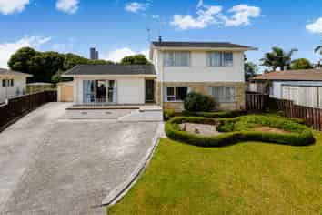 8 Sabi Place, Papatoetoe