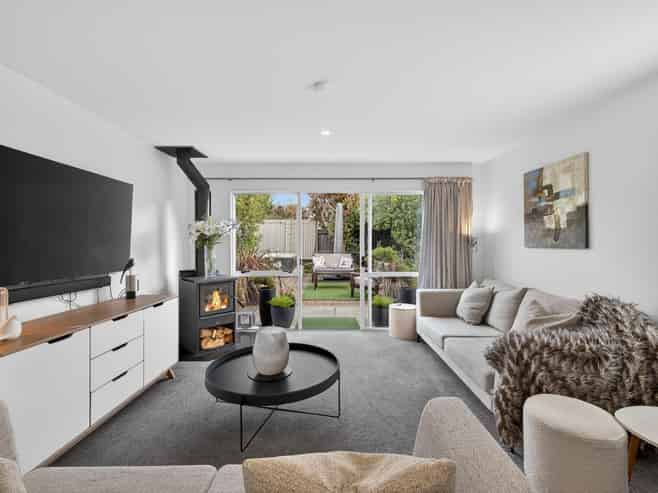 1/54 Leaver Terrace, North New Brighton