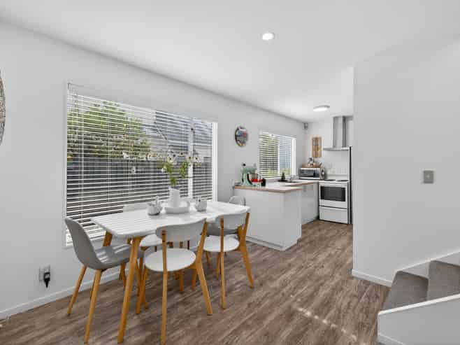 1/54 Leaver Terrace, North New Brighton