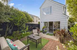 1/54 Leaver Terrace, North New Brighton
