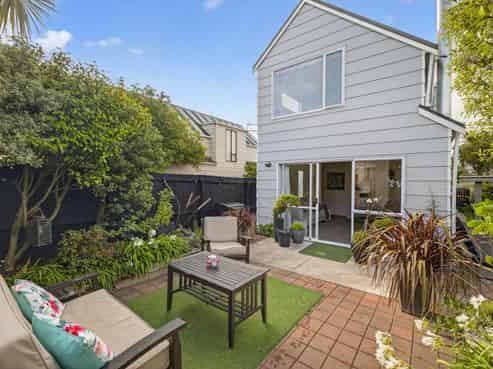 1/54 Leaver Terrace, North New Brighton