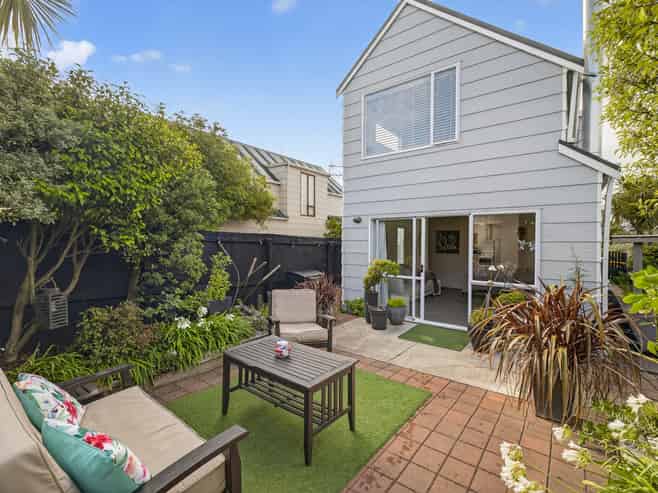 1/54 Leaver Terrace, North New Brighton