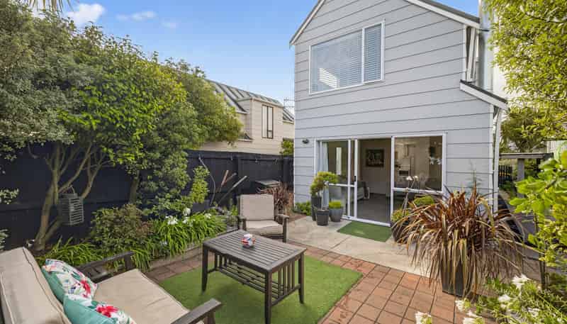 1/54 Leaver Terrace, North New Brighton