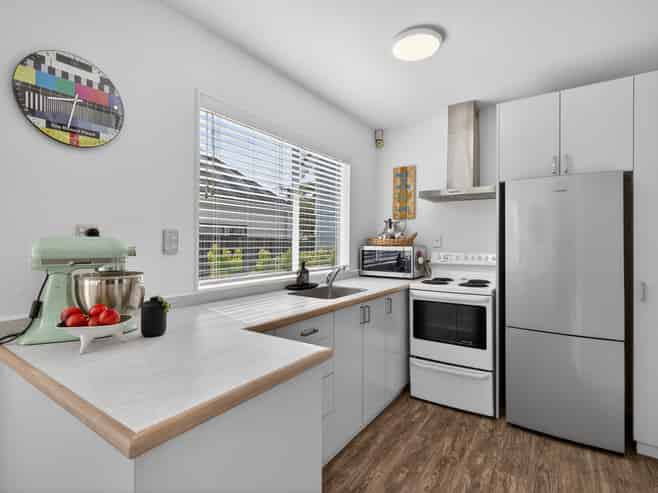 1/54 Leaver Terrace, North New Brighton