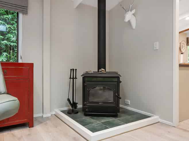 111 Wood Bay Road, Titirangi