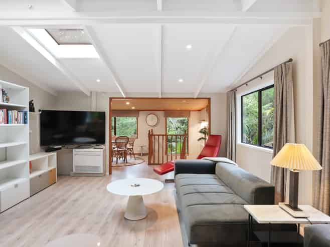 111 Wood Bay Road, Titirangi