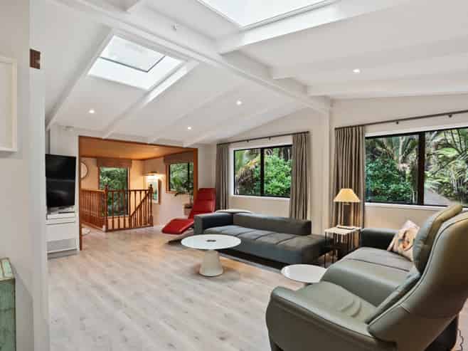 111 Wood Bay Road, Titirangi