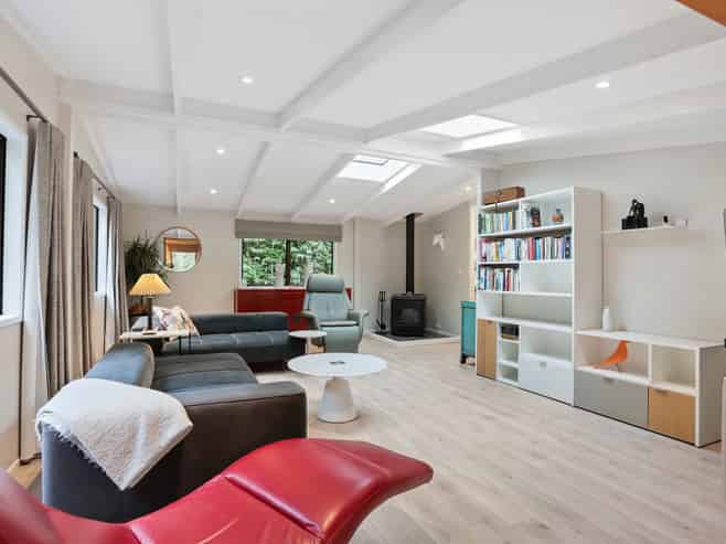 111 Wood Bay Road, Titirangi