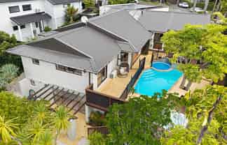 51 Grampian Road, St Heliers