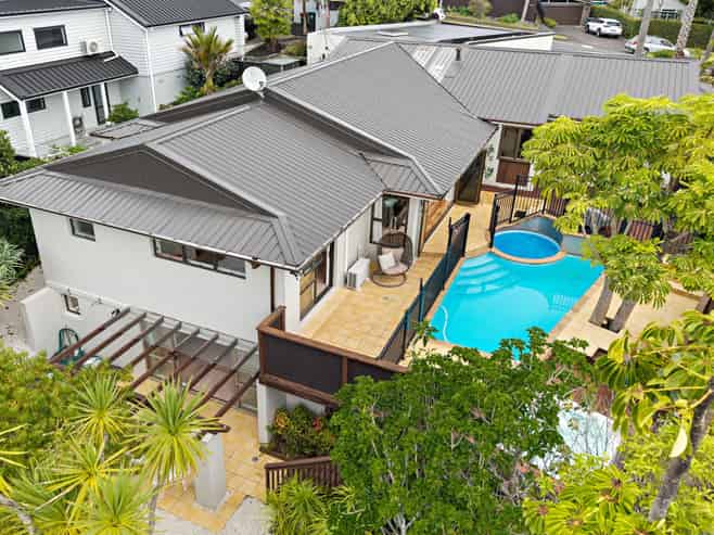 51 Grampian Road, St Heliers