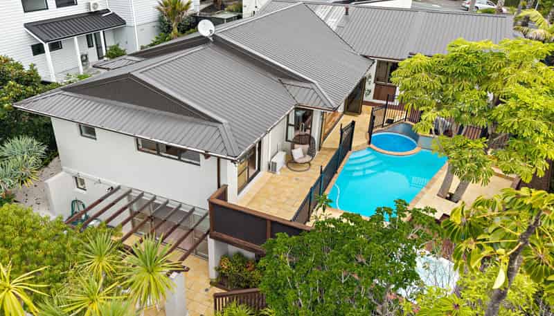 51 Grampian Road, St Heliers