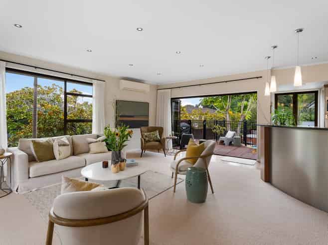 51 Grampian Road, St Heliers