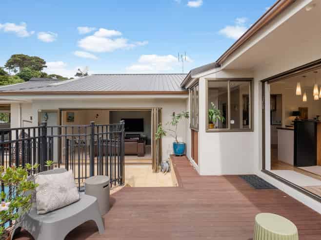 51 Grampian Road, St Heliers