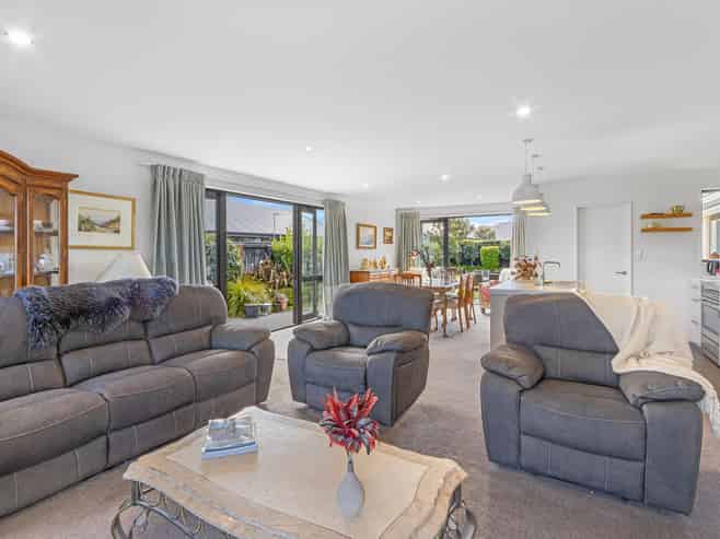 30 Gosling Crescent, Halswell