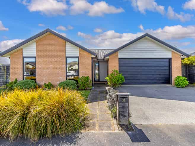 30 Gosling Crescent, Halswell
