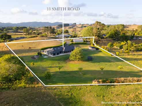 18 Smith Road, Horsham Downs