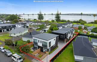 18F Pirangi Street, Point England