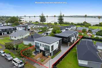 18F Pirangi Street, Point England