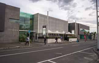 Turnkey Office in Hastings Landmark Building