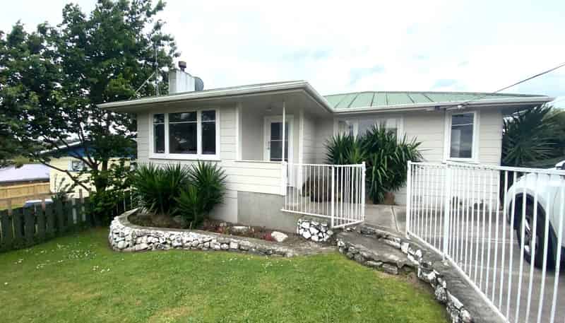 24A Wylie Street, Gate Pa