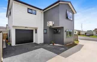 41 Scotts Road, Manurewa East