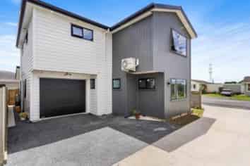 41 Scotts Road, Manurewa East