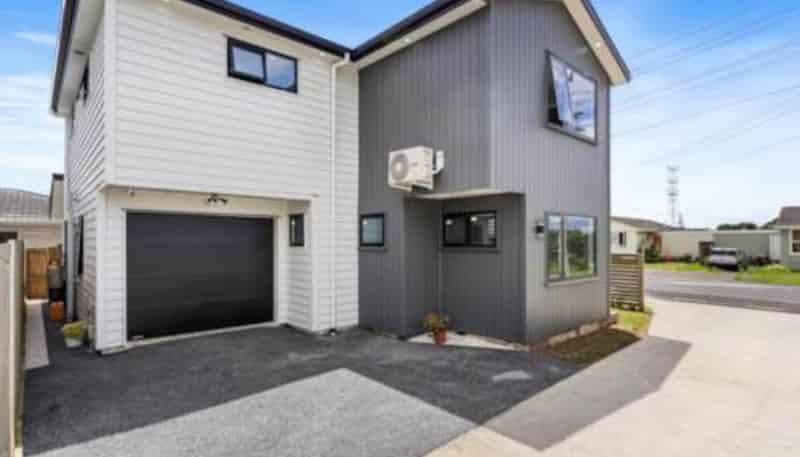 41 Scotts Road, Manurewa East