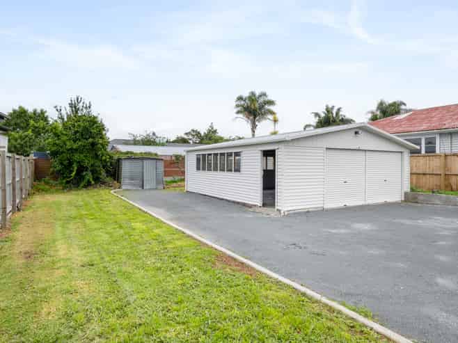 34 Higgins Road, Frankton