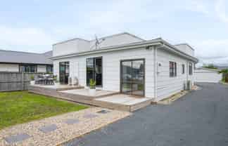 34 Higgins Road, Frankton