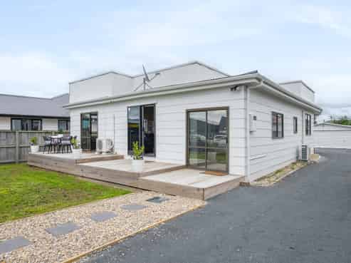 34 Higgins Road, Frankton