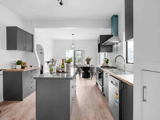 34 Higgins Road, Frankton